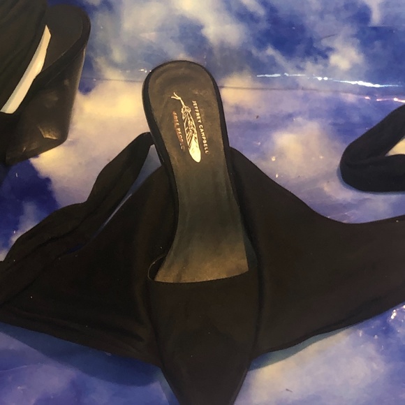 Free People Ivy Wrap Ankle Boots - Picture 4 of 4